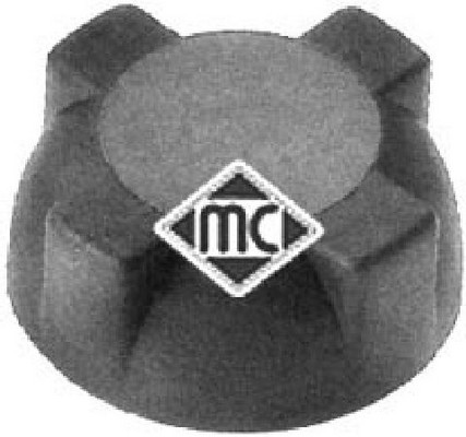 Крышка расширительного бачка системы охлаждения - Metalcaucho 03574