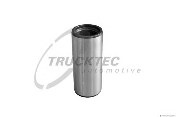 Втулка рессоры - Trucktec Automotive 0330037