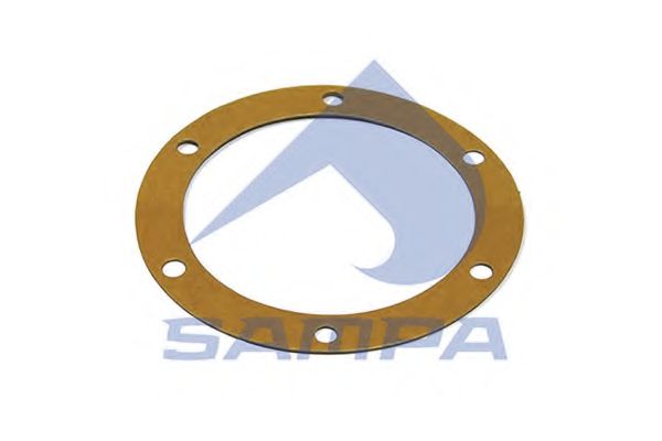 Уплoтнитeльнoe кoльцo HCV - SAMPA 115.207