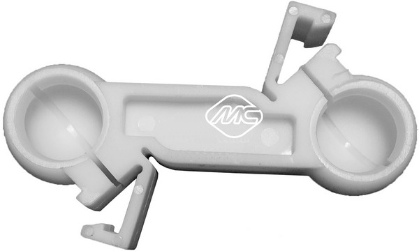 Шток вилки КПП VW golf III polo 95-01 vento - Metalcaucho 02879