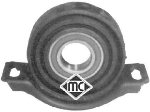 Муфта подвесного MER w201 (С подшипником) - Metalcaucho 00949