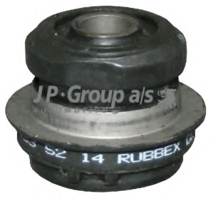 Сайлентблок рычага подвески | перед | - JP Group 1340202600