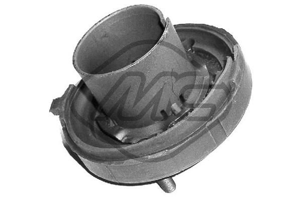 Подушка аморт REN twingo ЗАД L/R - Metalcaucho 04198