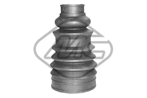 Пыльник шруса REN 19/clio i 1,1-1,9dt наружн K-T - Metalcaucho 01431