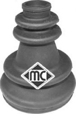 Пыльник шруса REN 19/megane i/twingo внутр прав K-T - Metalcaucho 01128