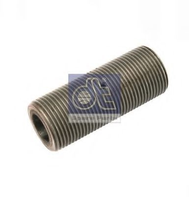 Втулка серьги/рессоры new (м) m24x3/m44x - Diesel Technic 262087