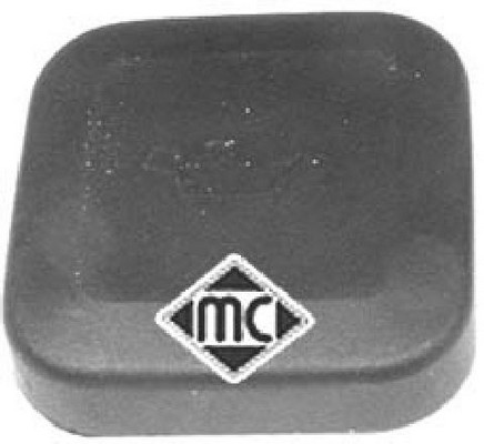 Крышка маслозаливной горловины BMW e36/e46/e34/e39/e32/e38 90- - Metalcaucho 03747