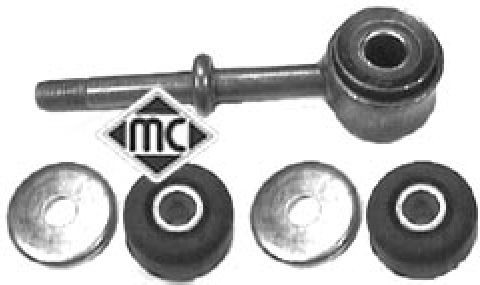 Тяга стаб CIT jumper/fiat ducato/pgt boxer 94- ПЕР L/R | перед лев | - Metalcaucho 02956