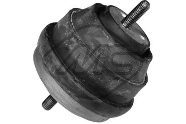 Подушка двиг BMW E39 2.5td/tds L/R | перед прав | - Metalcaucho 05069