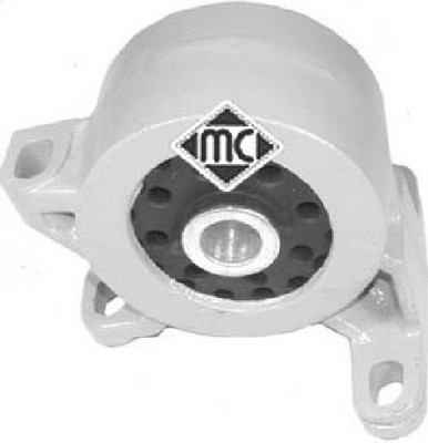 Подушка двиг FRD mondeo 1.6-2.0 16V ЗАД - Metalcaucho 04825