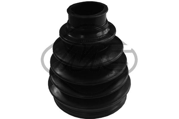 Пыльник шруса CIT c2/c3/frd fiesta/fusion/pgt 206/maz 2 1.1-1.6/16v/hdi 01- наружн К-Т - Metalcaucho 01109