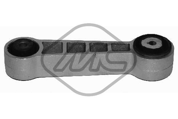 Подушка двиг REN espace III 1.9dti/2.0 96-02 ЗАД - Metalcaucho 04575