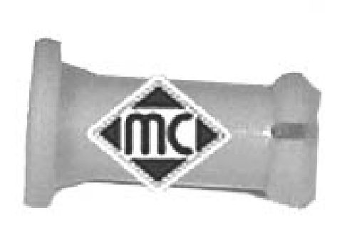 Направляющая масляного щупа - Metalcaucho 03688