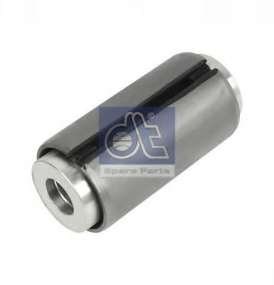 Сайлентблок рессоры HCV - Diesel Technic 261058
