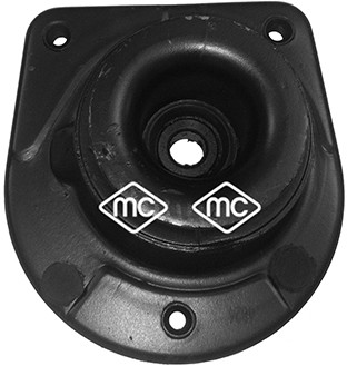 Подушка аморт fiat doblo 1.2/1.3d/1.6/1.9d 01-/palio 1.2/1.6/1.7d/1.9d 96-/strada 99- ПЕР l | перед прав | - Metalcaucho 04824
