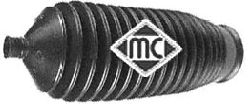 К-кт пыльника рулевой PGT partner - Metalcaucho 01648