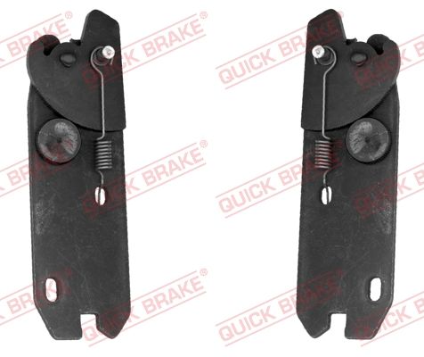 Распорная планка quick brake - Quick Brake 10253061