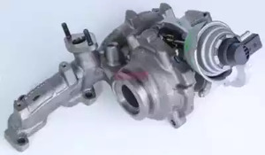 Ironunit - GARRETT 7922905003S