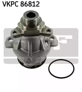 Водяной насос - SKF VKPC86812