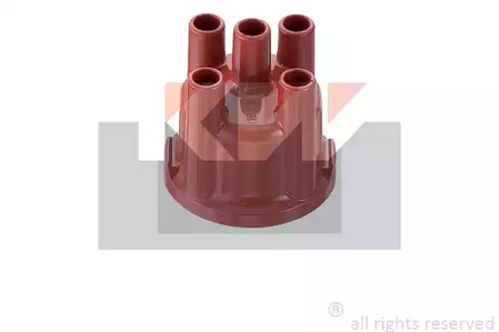 Крышка распределителя зажигания - KW 806129