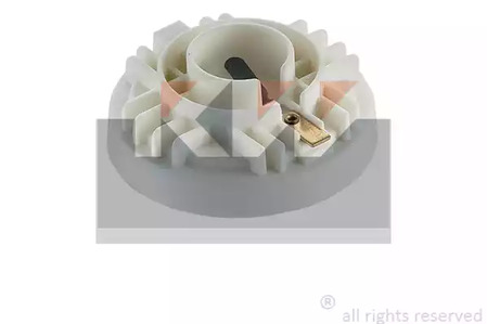 Бегунок распределителя зажигания - KW 912097