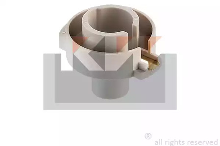 Бегунок распределителя зажигания - KW 912098