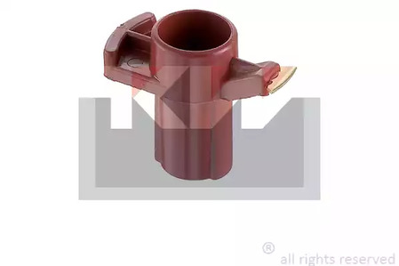 Бегунок распределителя зажигания - KW 913028