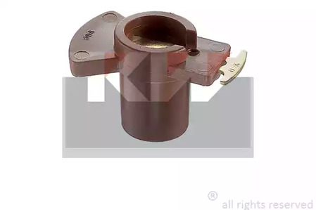 Бегунок распределителя зажигания - KW 915088