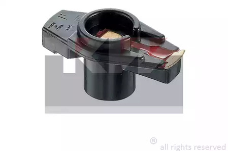Бегунок распределителя зажигания - KW 928016R