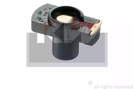 Бегунок распределителя зажигания - KW 928026R