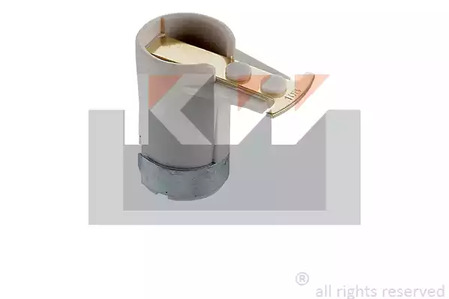 Бегунок распределителя зажигания - KW 930059