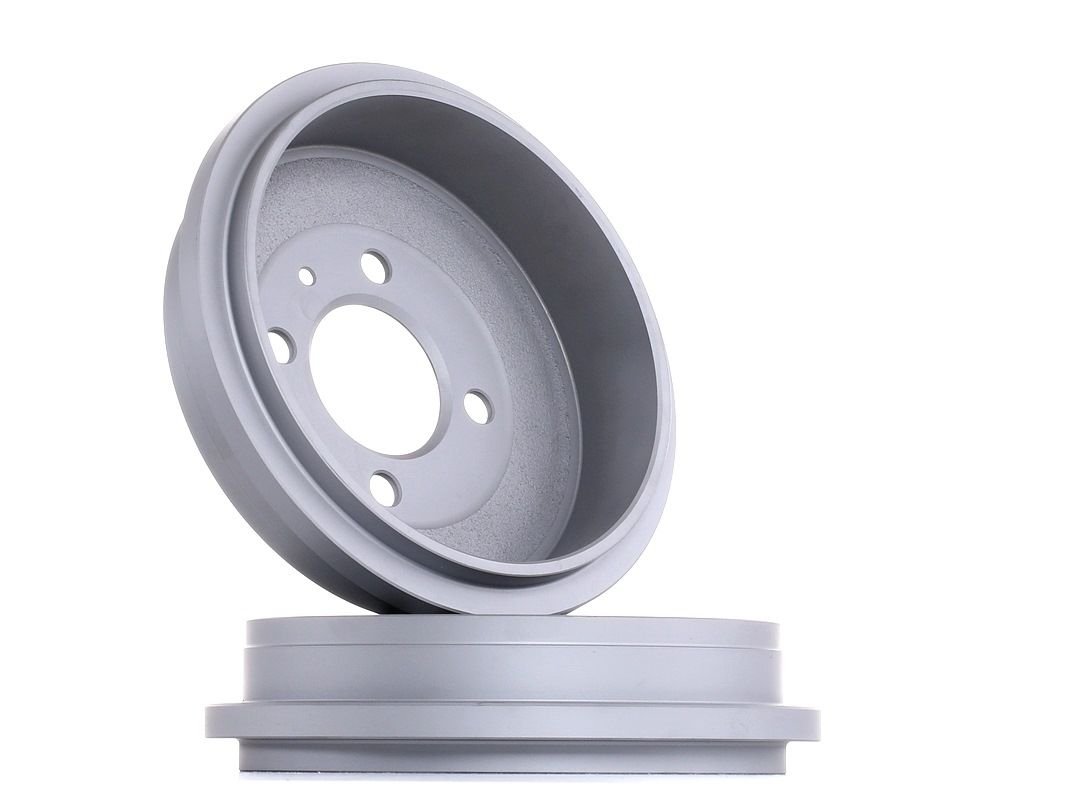 Барабан тормозной - Bosch 986477106