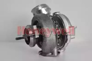 Турбокомпрессор - GARRETT 4541915017S