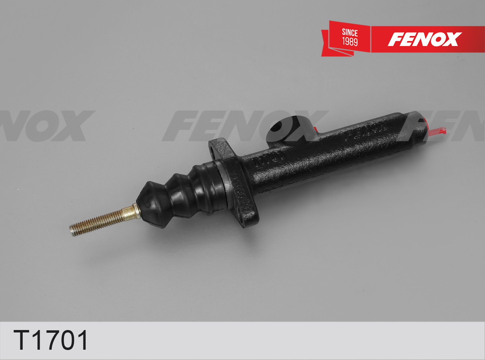 Цилиндр главный тормозной - Fenox T1701