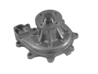 Насос водяной - Aisin WPG015V