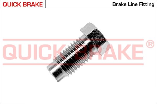 Установочные тормозные комплекты - Quick Brake G