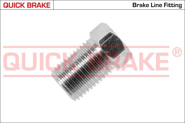 Установочные тормозные комплекты - Quick Brake TX