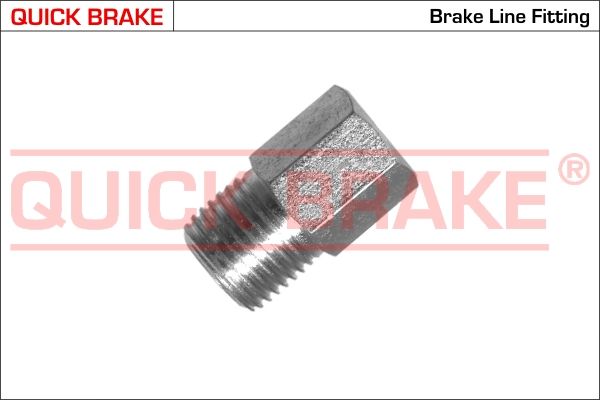 Накидный болт - Quick Brake PA50