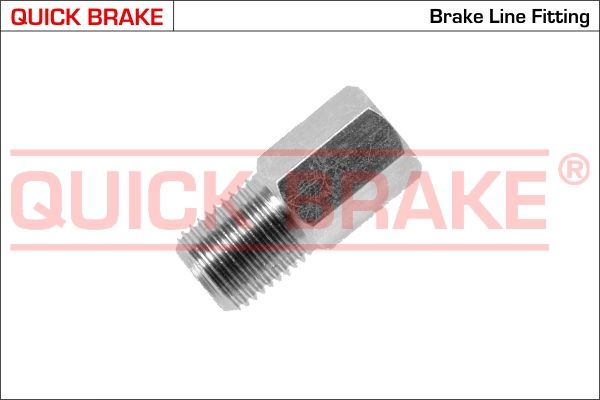 Накидный болт - Quick Brake TXL
