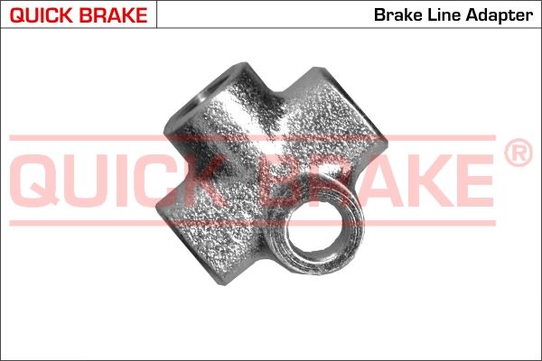 Накидная гайка - Quick Brake O3A