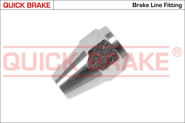 Накидный болт - Quick Brake PH