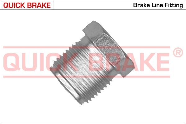 Накидный болт - Quick Brake Z