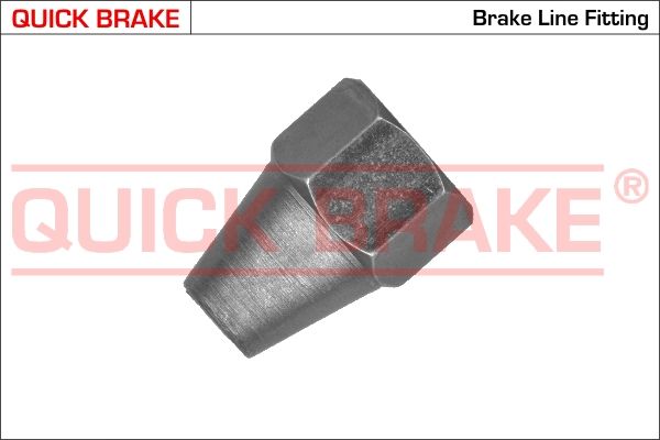 Накидный болт - Quick Brake ZF