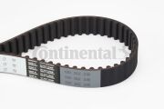 Ремень ГРМ - CONTINENTAL CT757