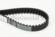 Ремень ГРМ - CONTINENTAL CT825