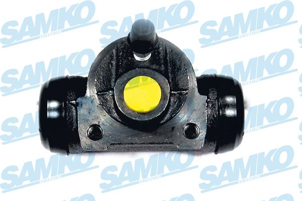 Колесный тормозной цилиндр - Samko C31117