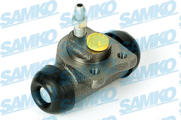 Колесный тормозной цилиндр - Samko C31031