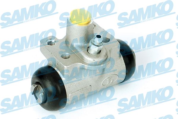 Колесный тормозной цилиндр - Samko C31034