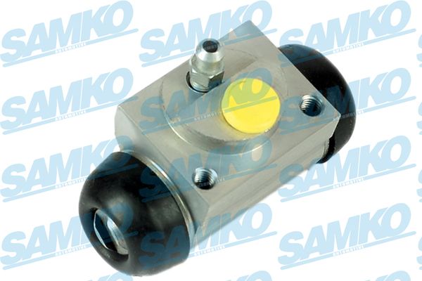 Колесный тормозной цилиндр - Samko C31145