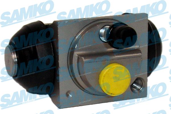 Колесный тормозной цилиндр - Samko C31174